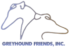 Greyhound Friends, Inc.